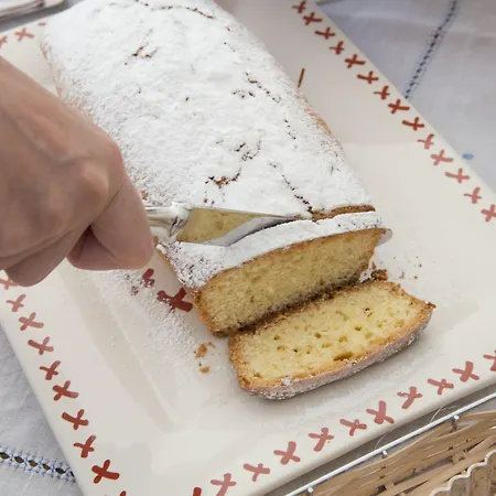 Frühstückspension Home47 Salerno
