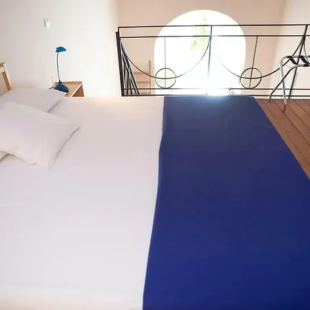 Oda ve Kahvaltı Home47 Salerno