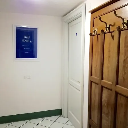 Home47 Bed & Breakfast