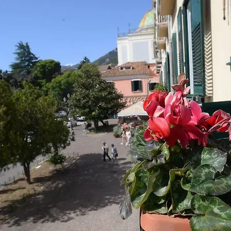 Bed & Breakfast Home47 Salerno