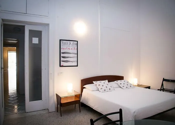 Home47 Bed & Breakfast Salerno