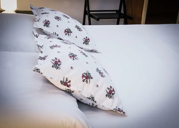 Bed & Breakfast Home47