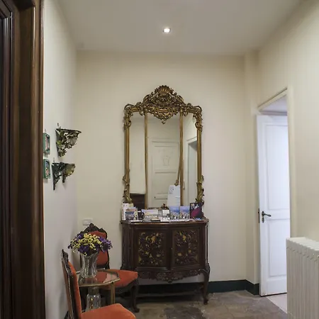 Home47 Bed & Breakfast Salerno