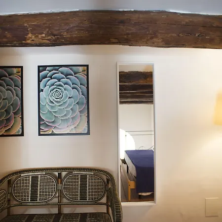 Home47 Bed & Breakfast Salerno