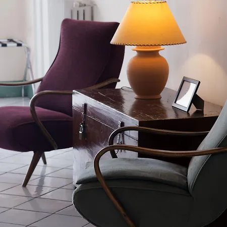 Home47 Bed & Breakfast 4*