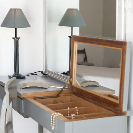 Home47 Bed & Breakfast Salerno