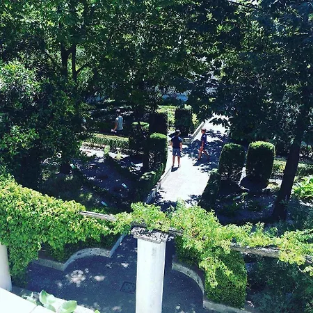 Home47 Bed & Breakfast 4*