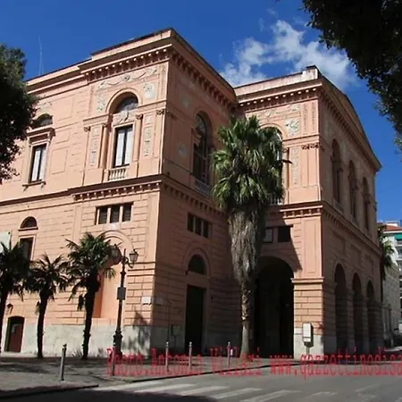 Home47 Bed & Breakfast 4*