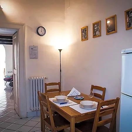 Home47 Panzió Salerno