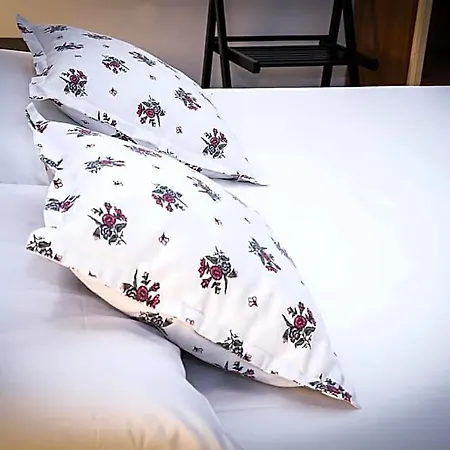 Отель типа 