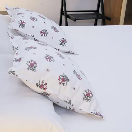 Oda ve Kahvaltı Home47 Salerno
