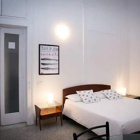 Home47 Bed & Breakfast Salerno