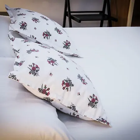 ベッド・アンド・ブレックファスト Home47