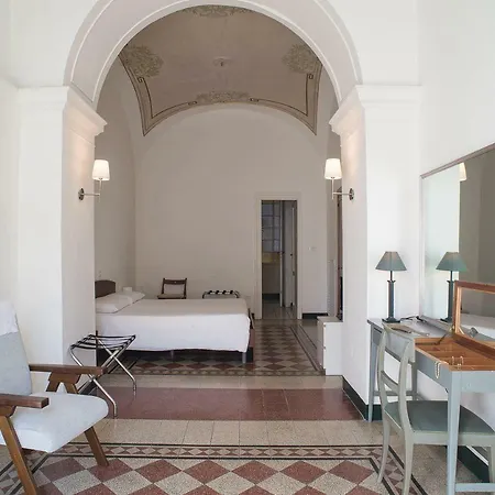 Home47 Bed & Breakfast Salerno