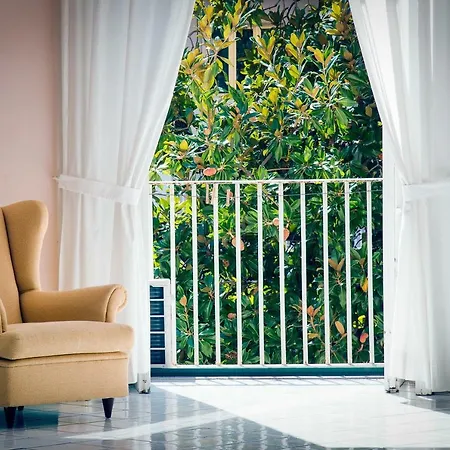 Home47 Bed & Breakfast Salerno