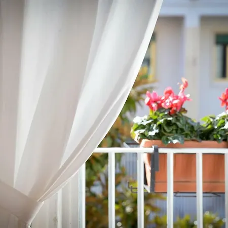 Home47 Bed & Breakfast Salerno