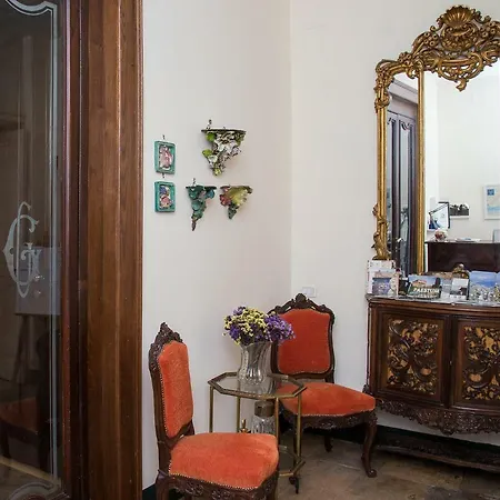 Home47 Bed & Breakfast