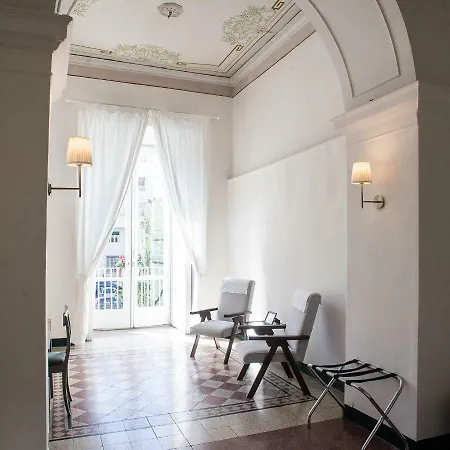 Home47 Bed & Breakfast 4*